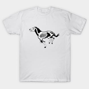 Dark Horse T-Shirt